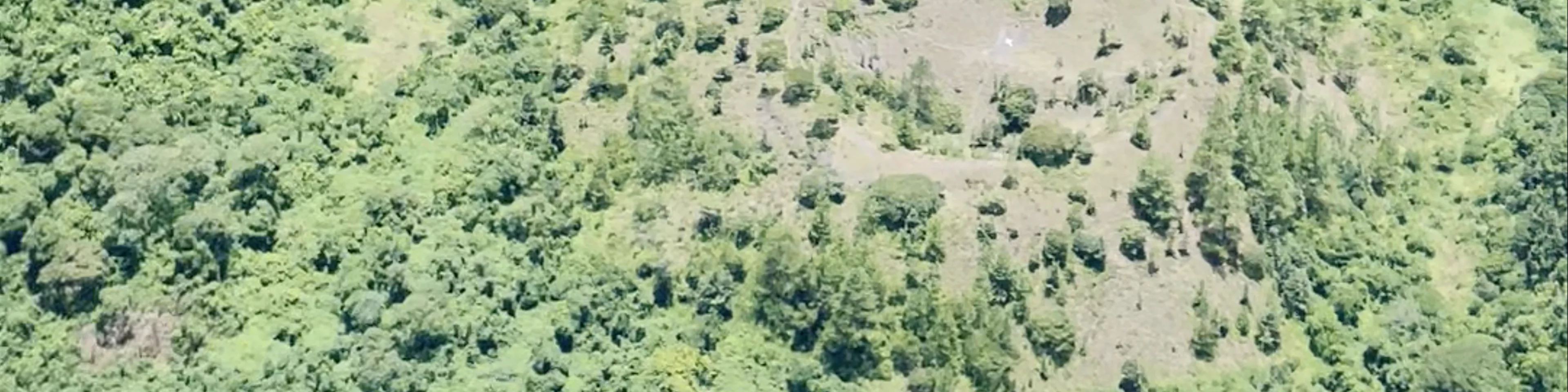 Parque Nacional El Boquerón