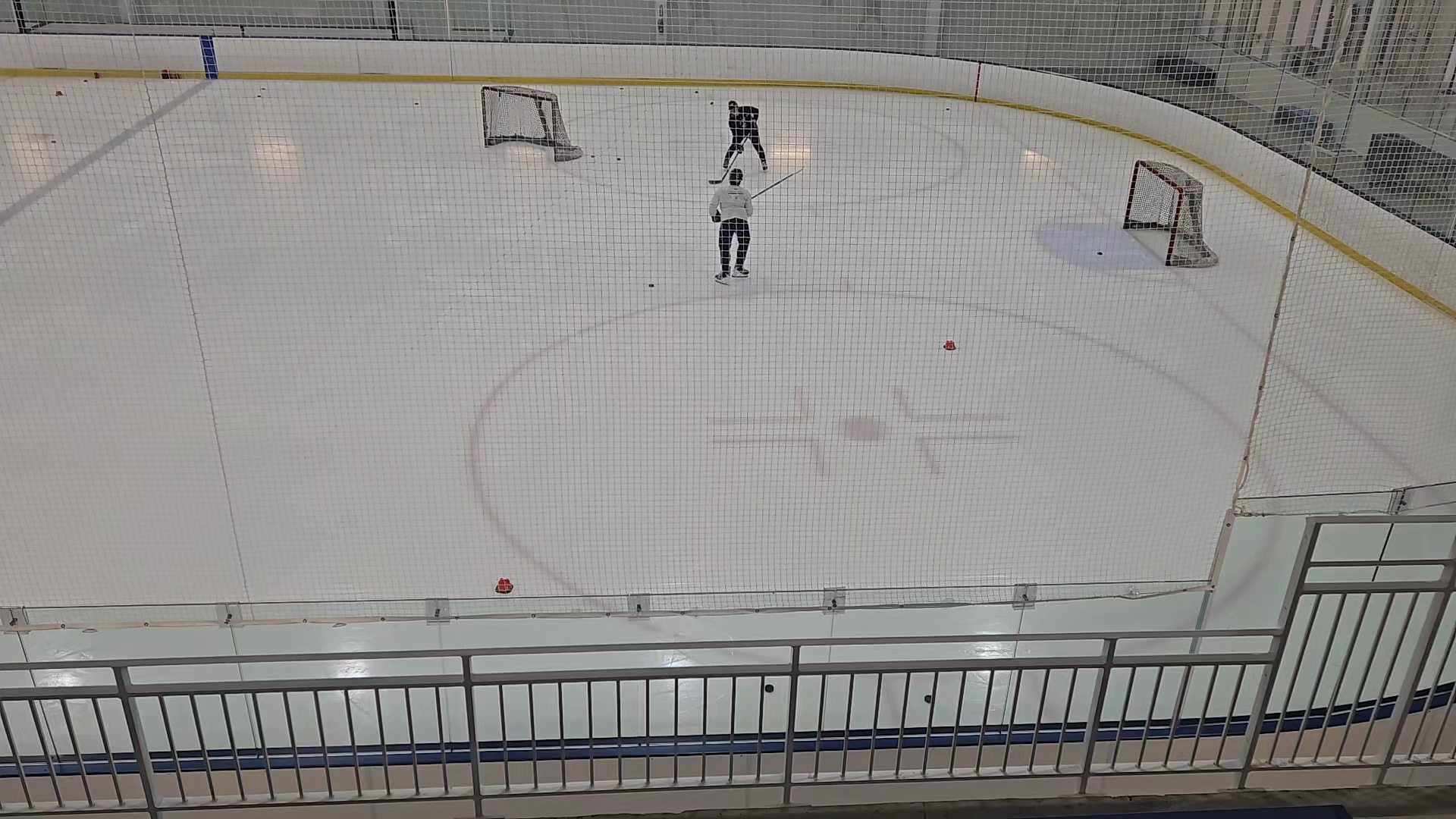 Robert Mauger's Elite Training Highlights | St. James HC 14U AA