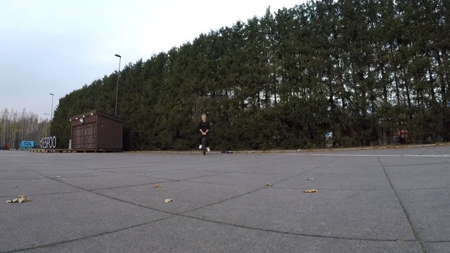 riu set: tripleflip