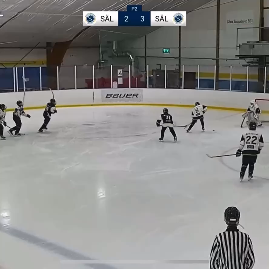 Carl-Wilhelm Kjellgren's Goals for Skärgårdens SK U16 2