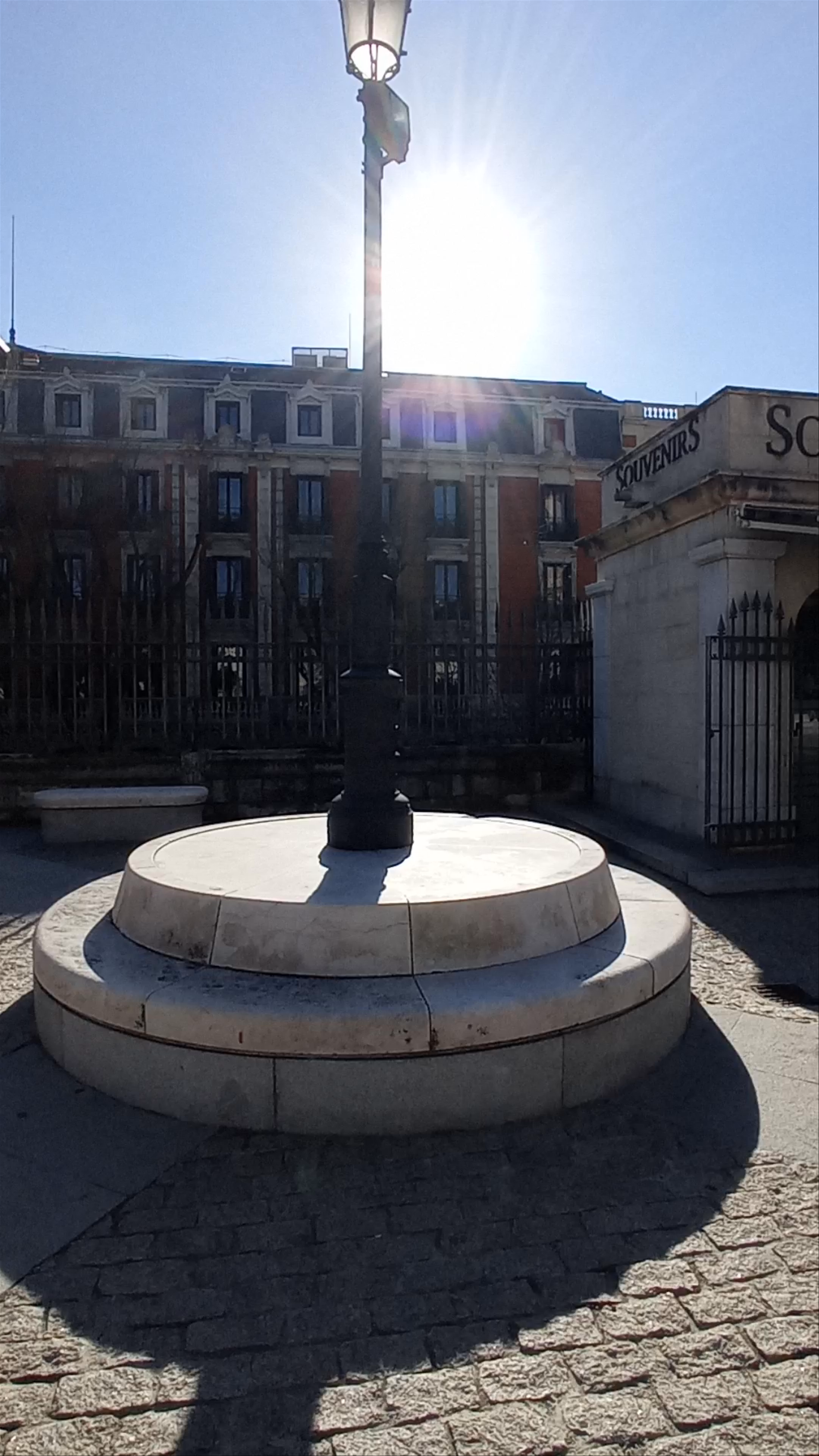 Catedral de la Almudena: Majestic Heritage in Madrid