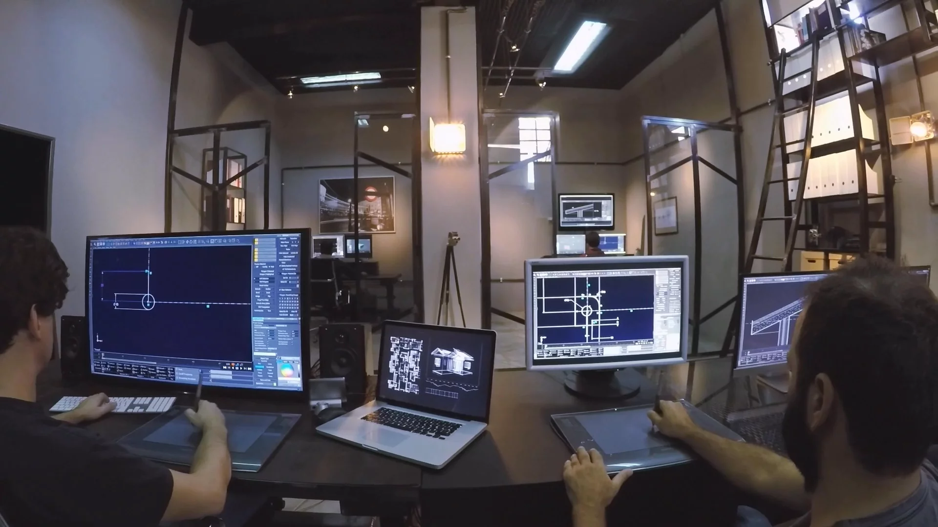 Unlock Your Creative Future: A Unique Animation & Illustration Degree in Ireland!