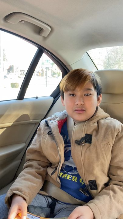Great Clips - My youngest son asking for haircuts ‍;), so impressive to kids participative to back to normal life ;). - Hair Salons Near Me - Danville, California