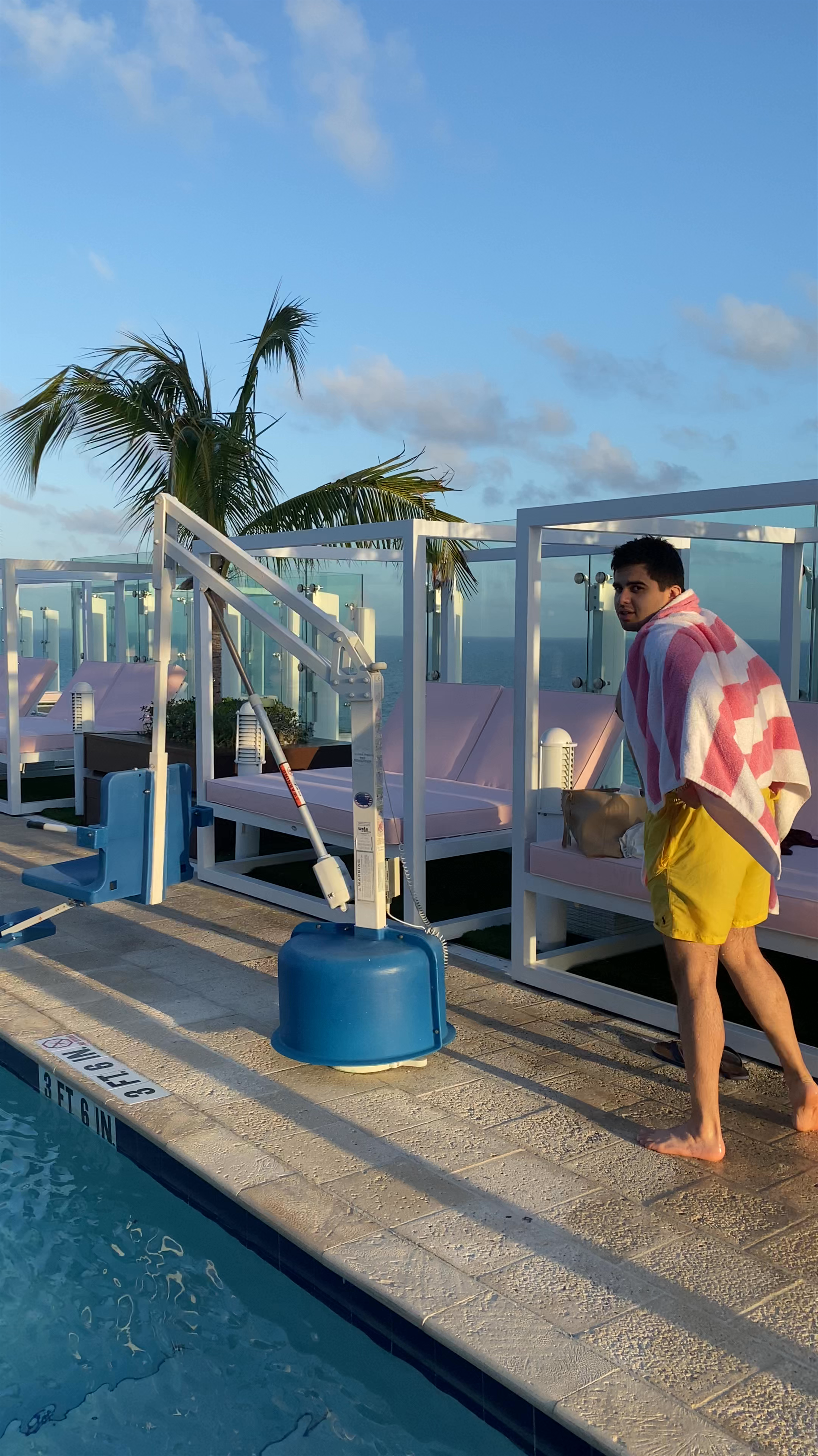 Grand Beach Hotel Surfside West