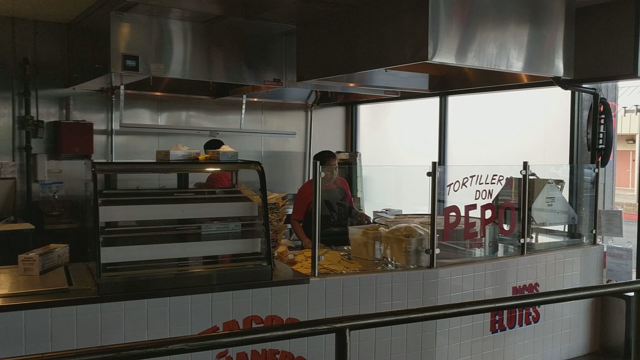 OneTaco - Hand made tortillas - Mexican Near Me - Austin, Texas