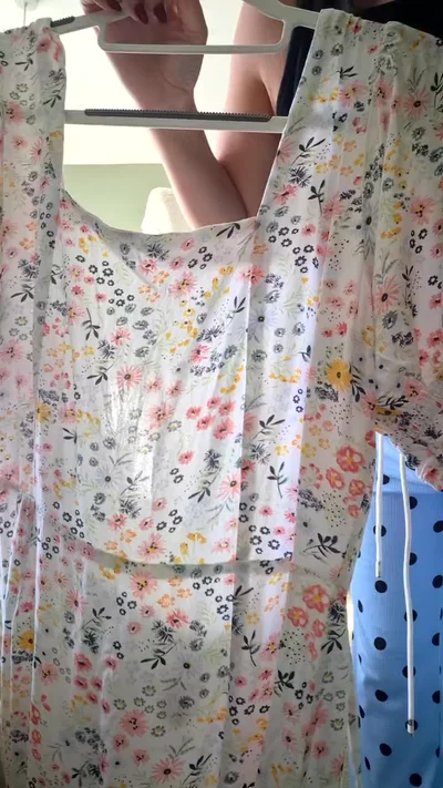 Influence Maxi Dress
