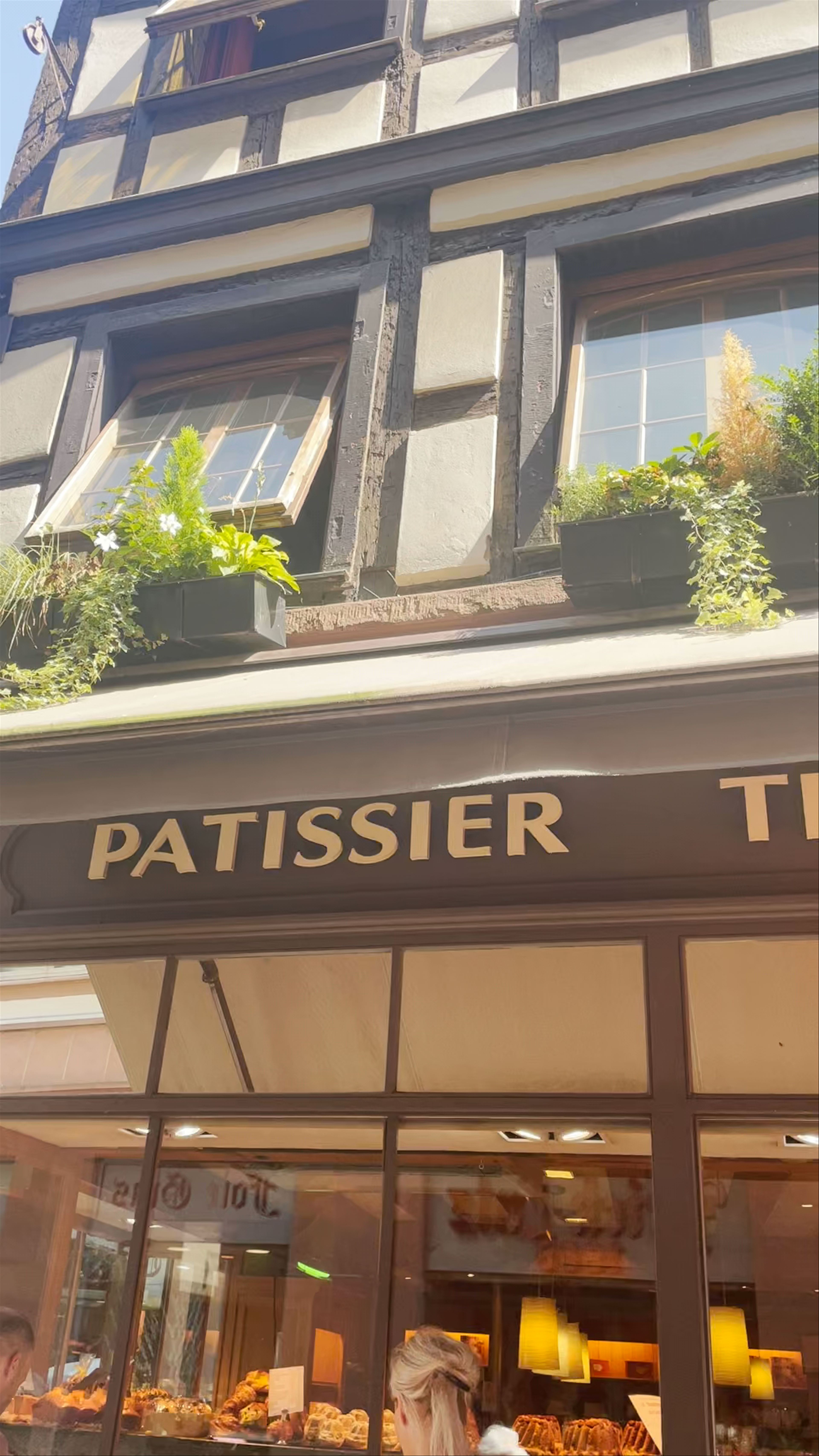 Pâtissier Traiteur FOUQUET