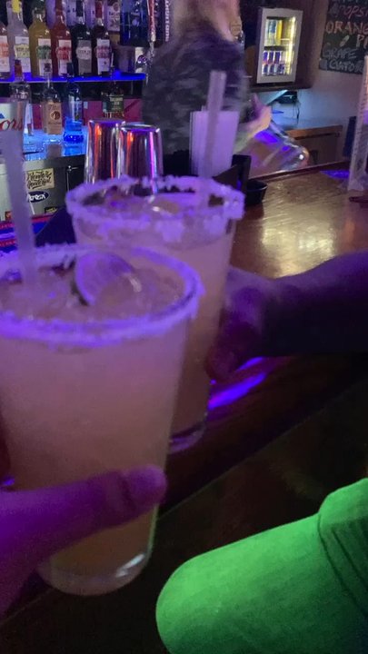 The Caboose Bar - Dive Bars Near Me - Orlando, Florida