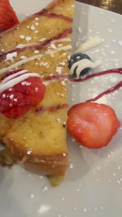 Berries & Batter - Breakfast & Brunch Near Me - Highland Village, Texas