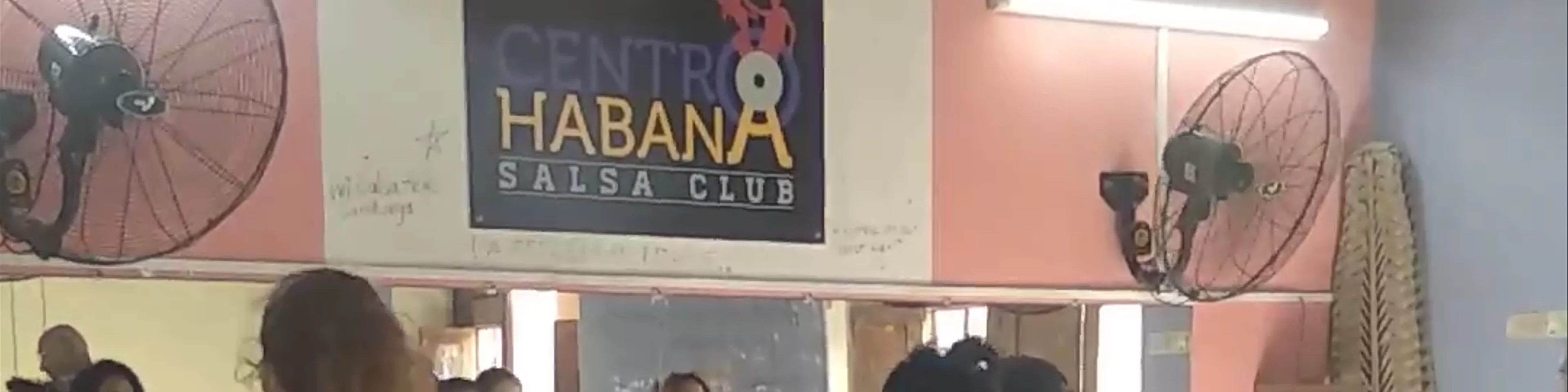 CH Salsa Club