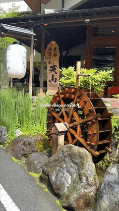 Kyoto Hotels