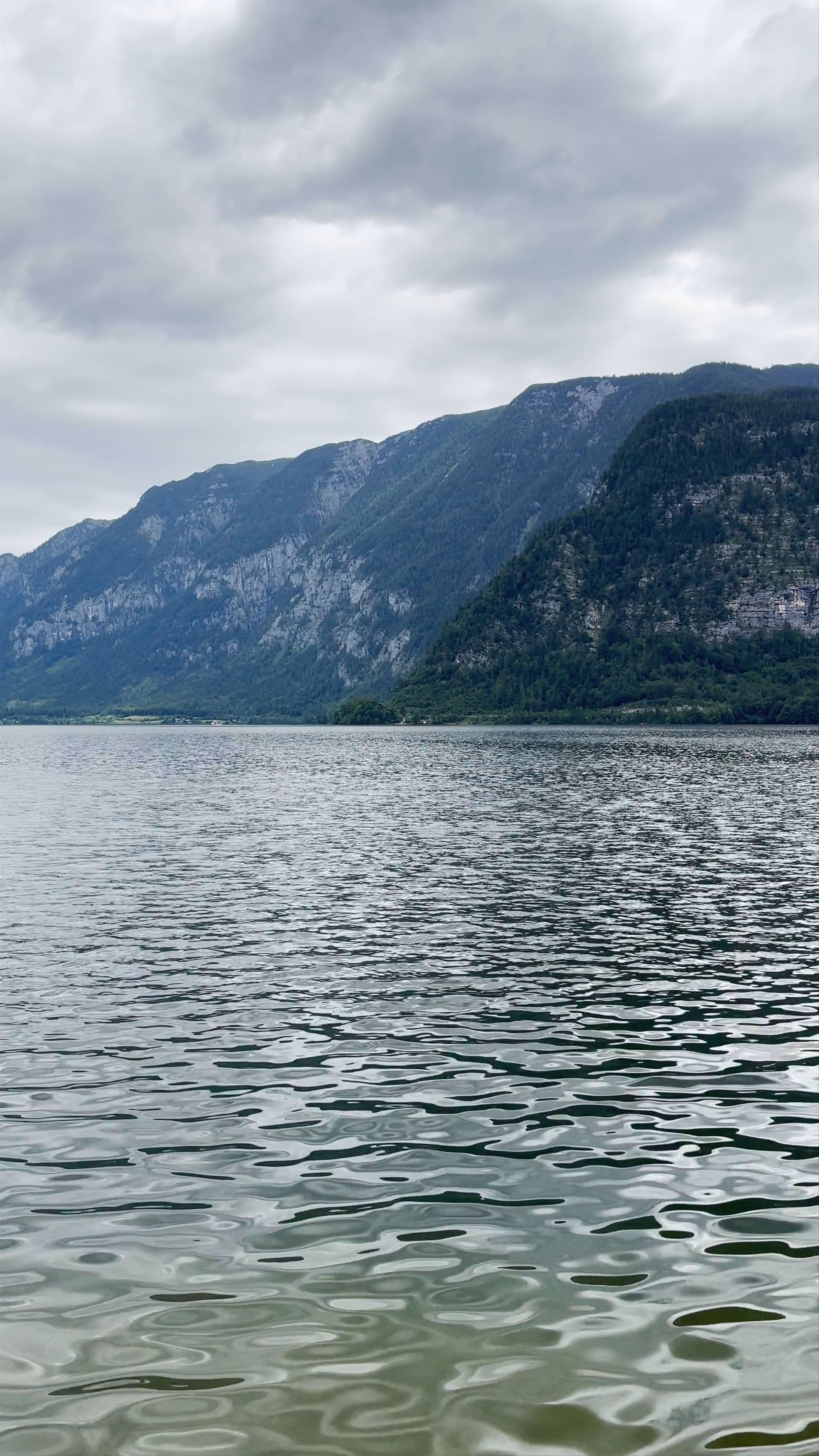 Hallstätter See