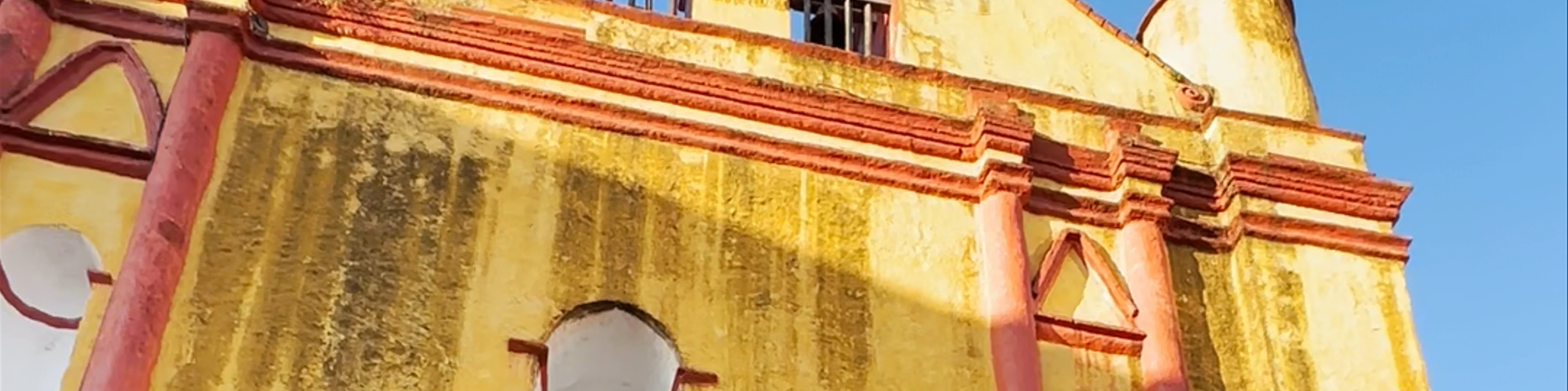 Templo Expiatorio de San Nicolás de Tolentino