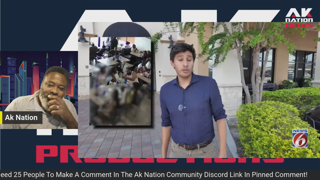 AK Nation Live Stream - Thursday, July 23, 2026