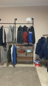 Product clip