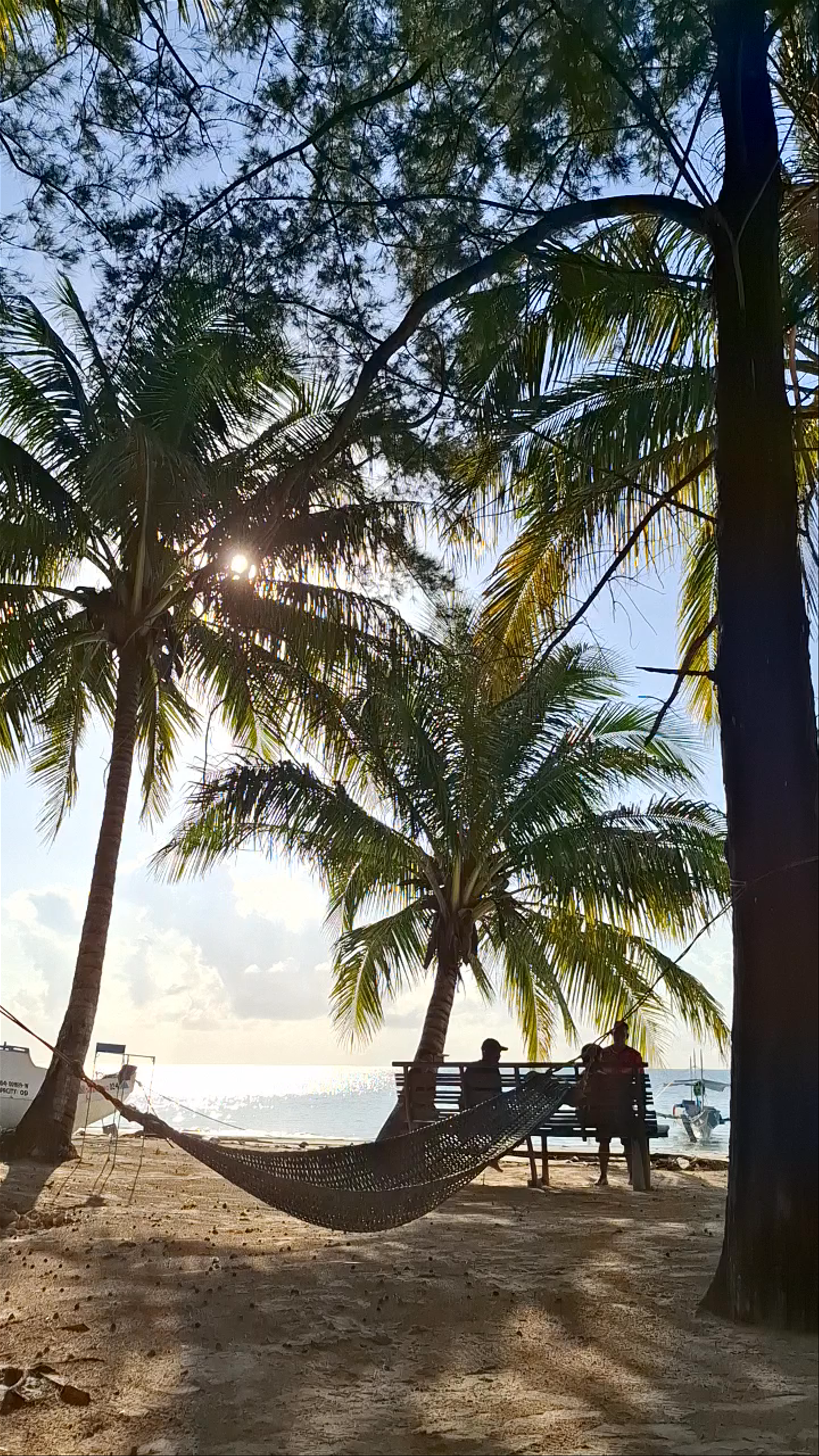 Balabac Island: A Tropical Paradise of Quiet Beach Bliss