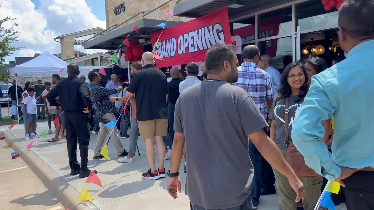 Masala Twist Xpress - Indian Near Me - Sachse, Texas