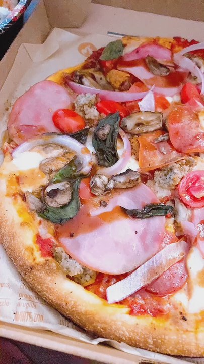 Blaze Pizza - Pizzaaaa! - Pizza Near Me - Fresh Meadows, New York