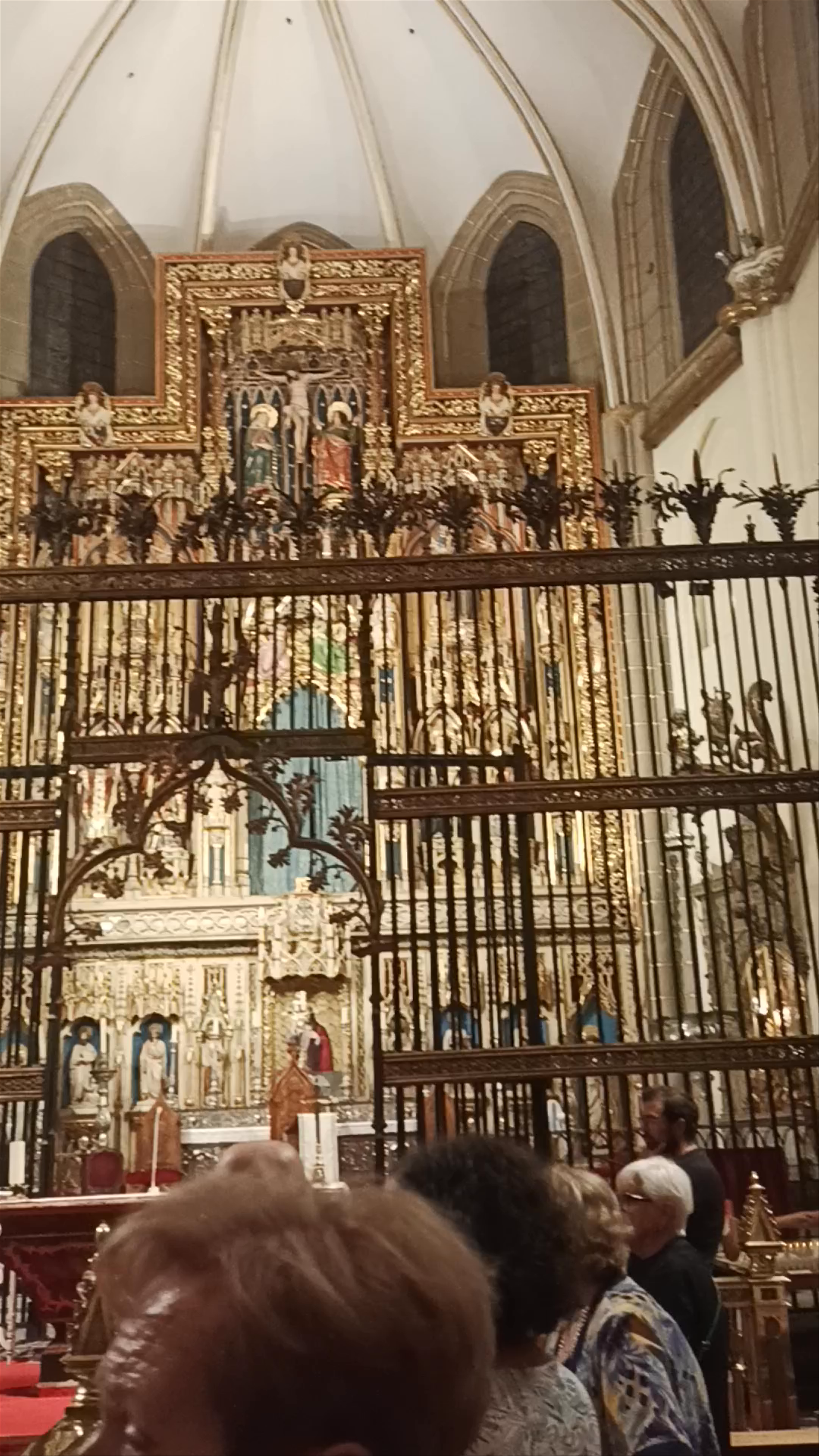 Santuari de la Nostra Senyora de la Fuensanta
