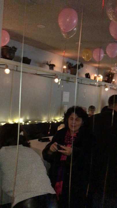 The Brooklyn Commons - 60th Birthday Party - Venues & Event Spaces Near Me - Brooklyn, New York
