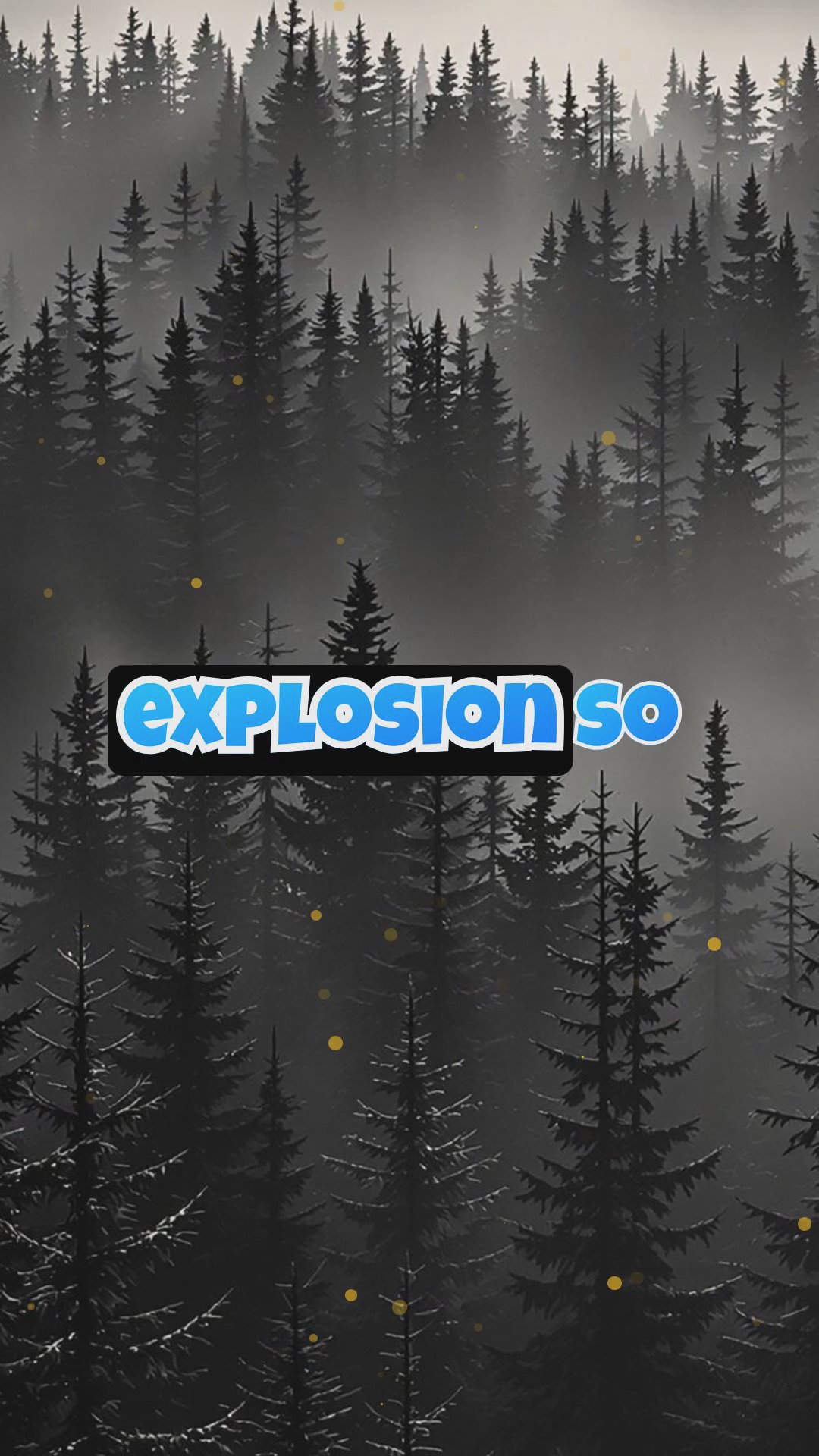 The Tunguska Event: A Massive Explosion in Siberia