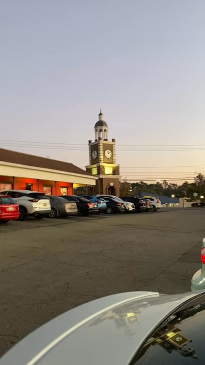 Charm Thai - Shopping center - Thai Near Me - Hoover, Alabama