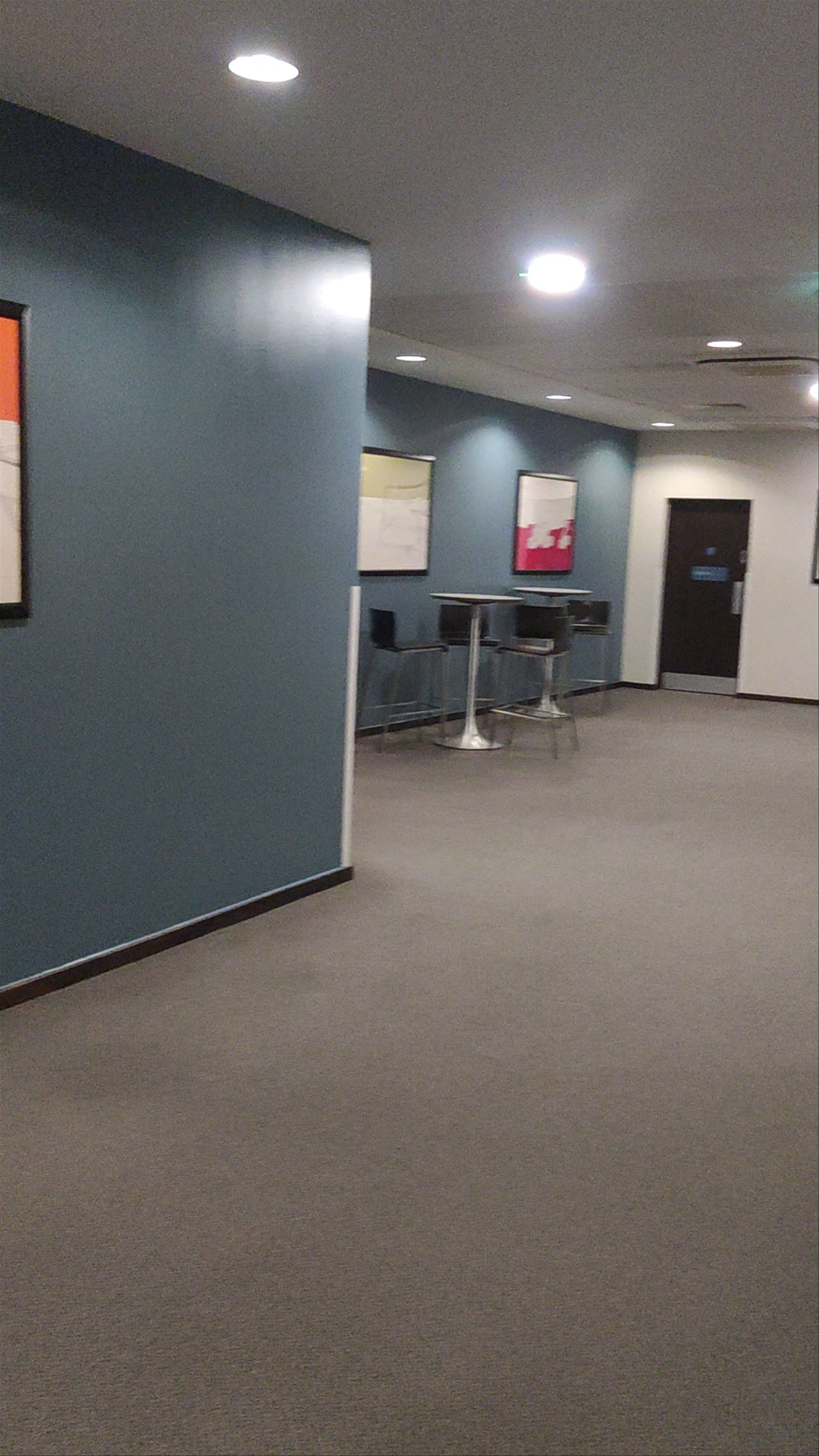 Travelodge Gatwick Airport Central