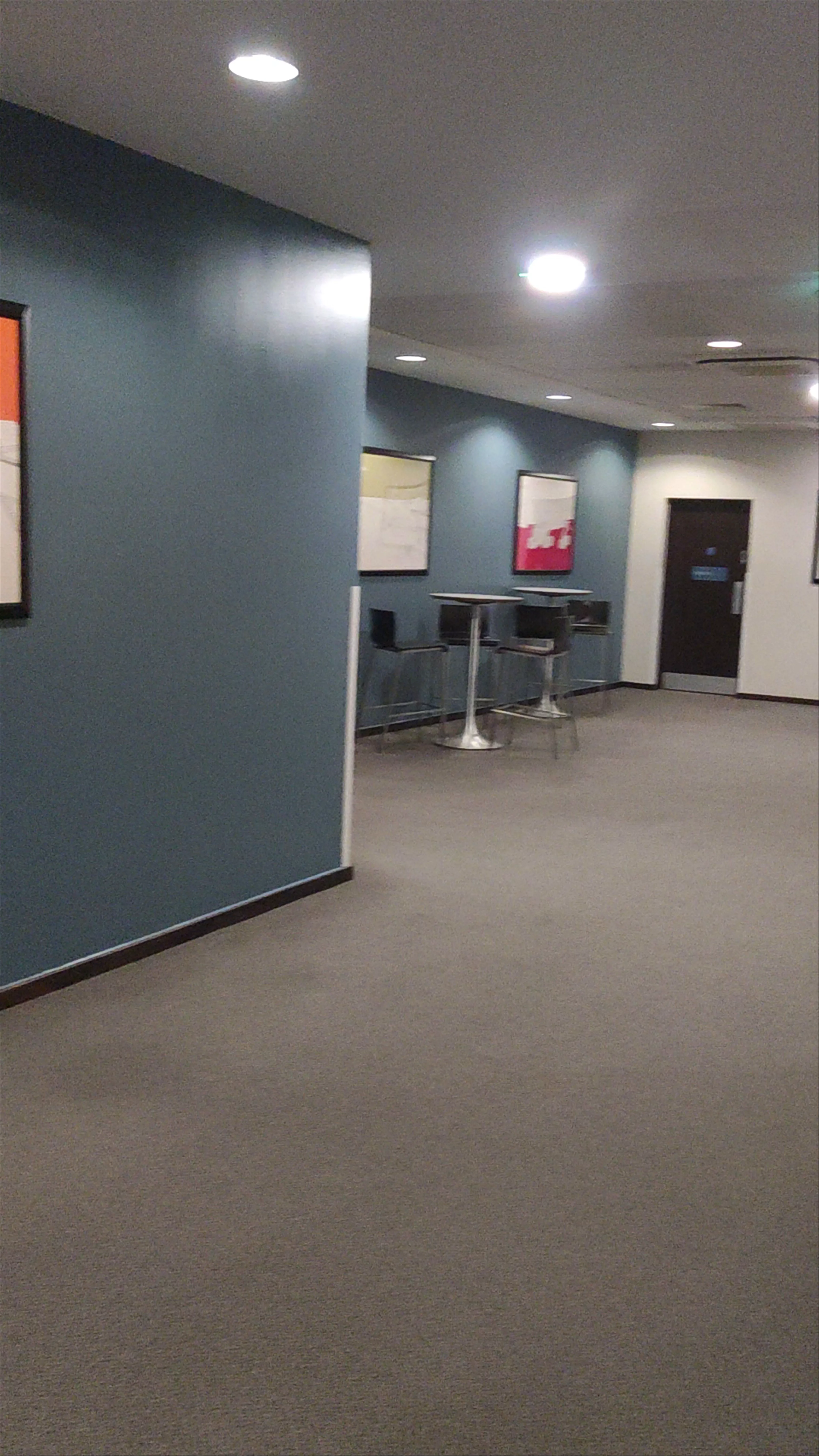 Travelodge Gatwick Airport Central