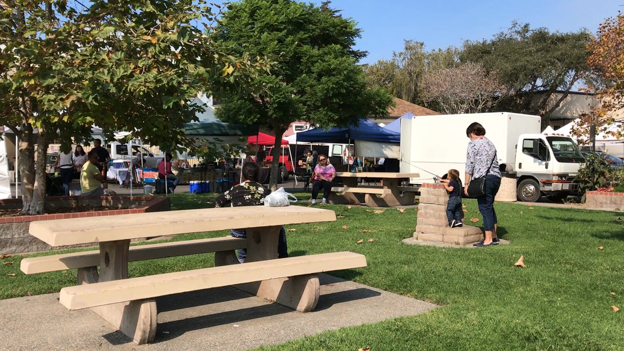 Centennial Park - Parks Near Me - Arroyo Grande, California