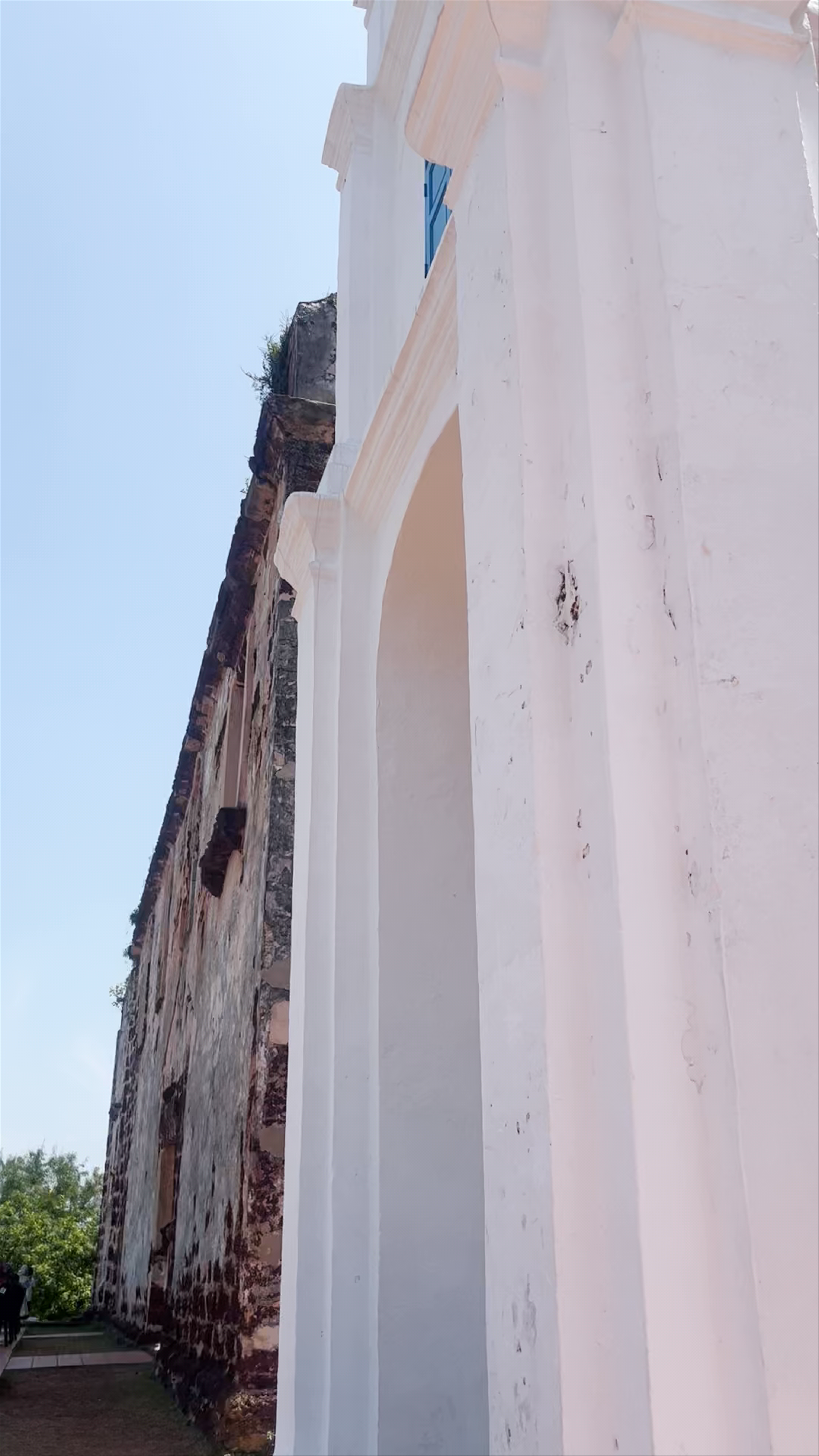 Bukit Melaka: Historic Charm in the Heart of Malacca