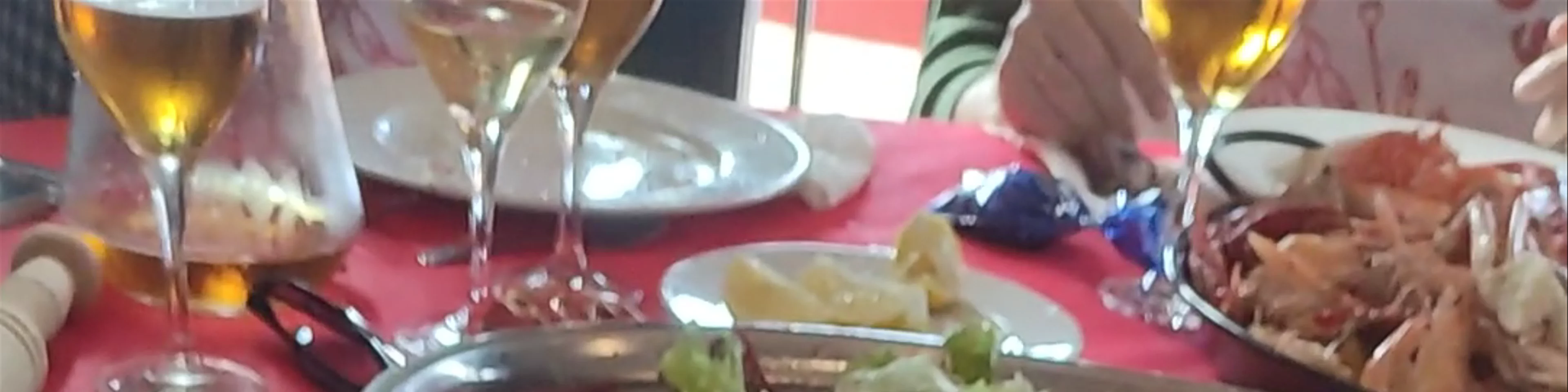 Mariscos a lo Bestia La Cartuja