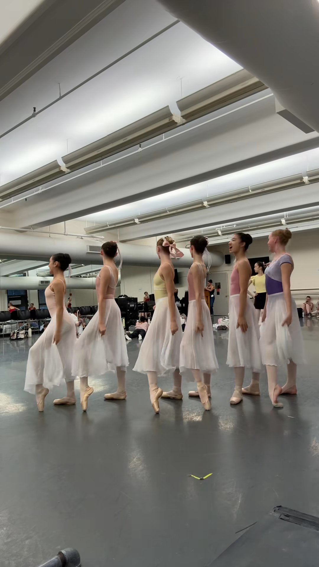 Video thumbnail - Processing