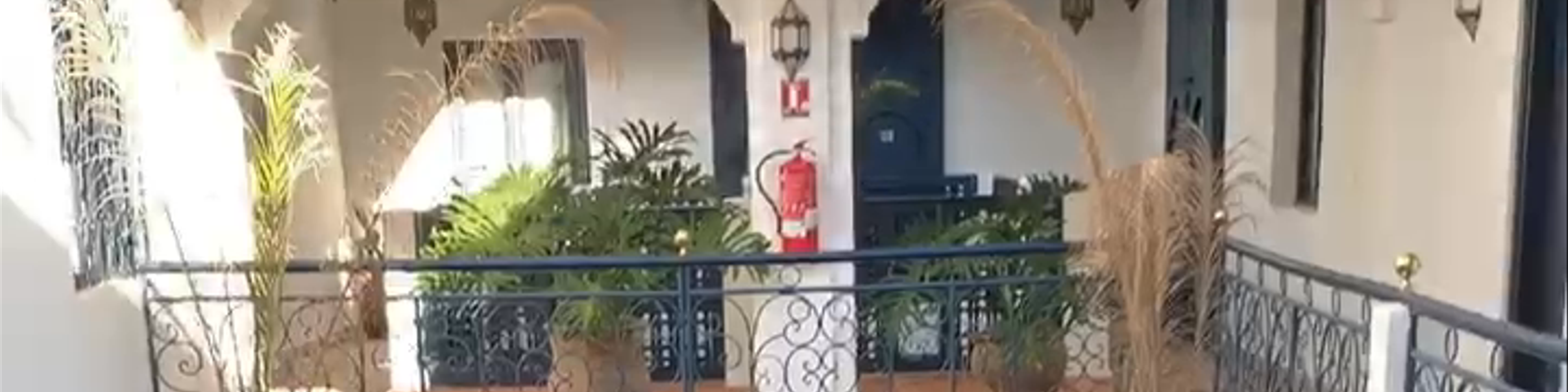 Morocco
