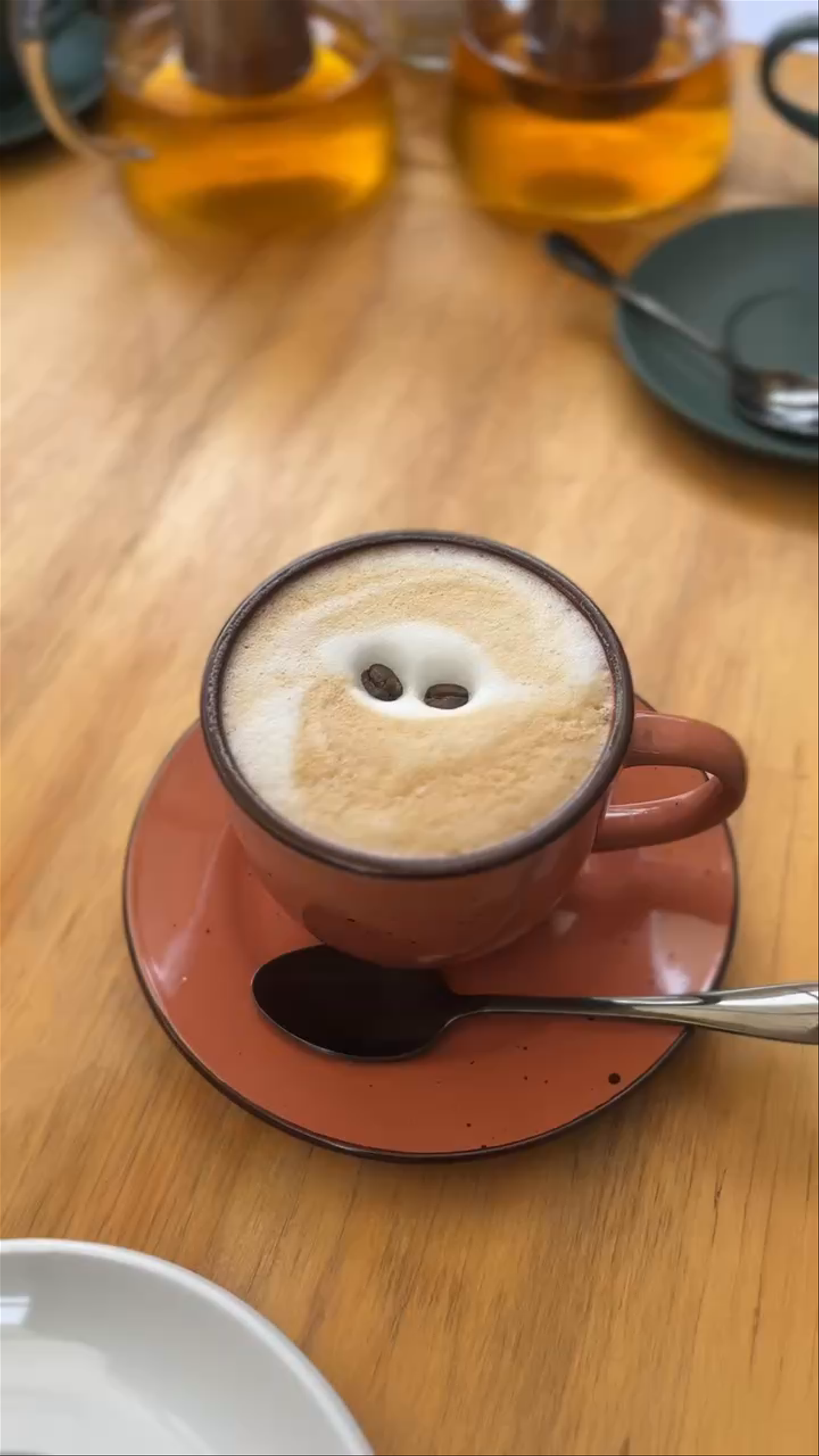 Maniatic Selfie Restaurante y Cafetería - Avenida José Joaquín Pérez