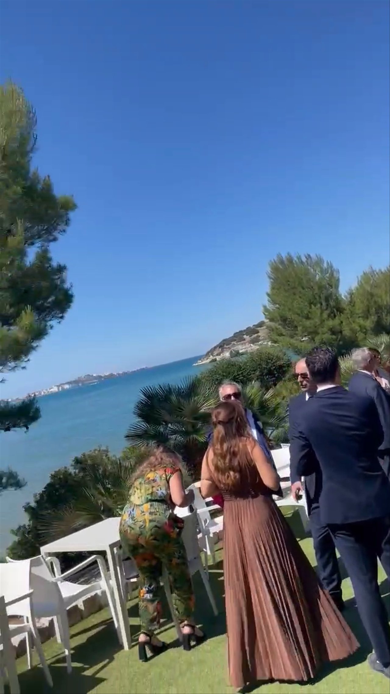 Elegant Sax - Live Wedding 2026 - video 4