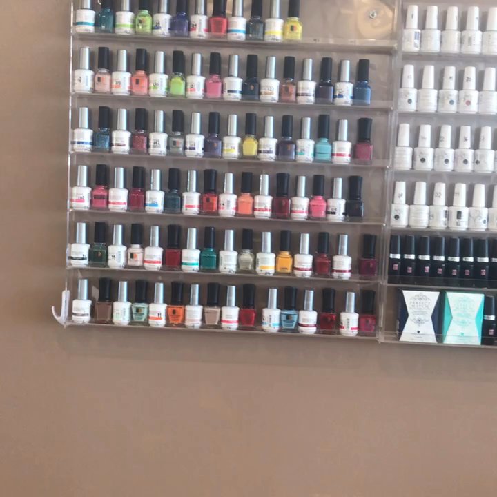 Tran Nails - Nail Salons Near Me - Jefferson City, Missouri