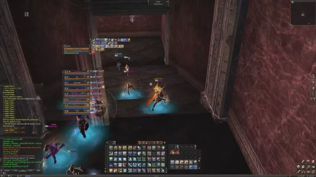 aRenaTeam x7 BoHpts
