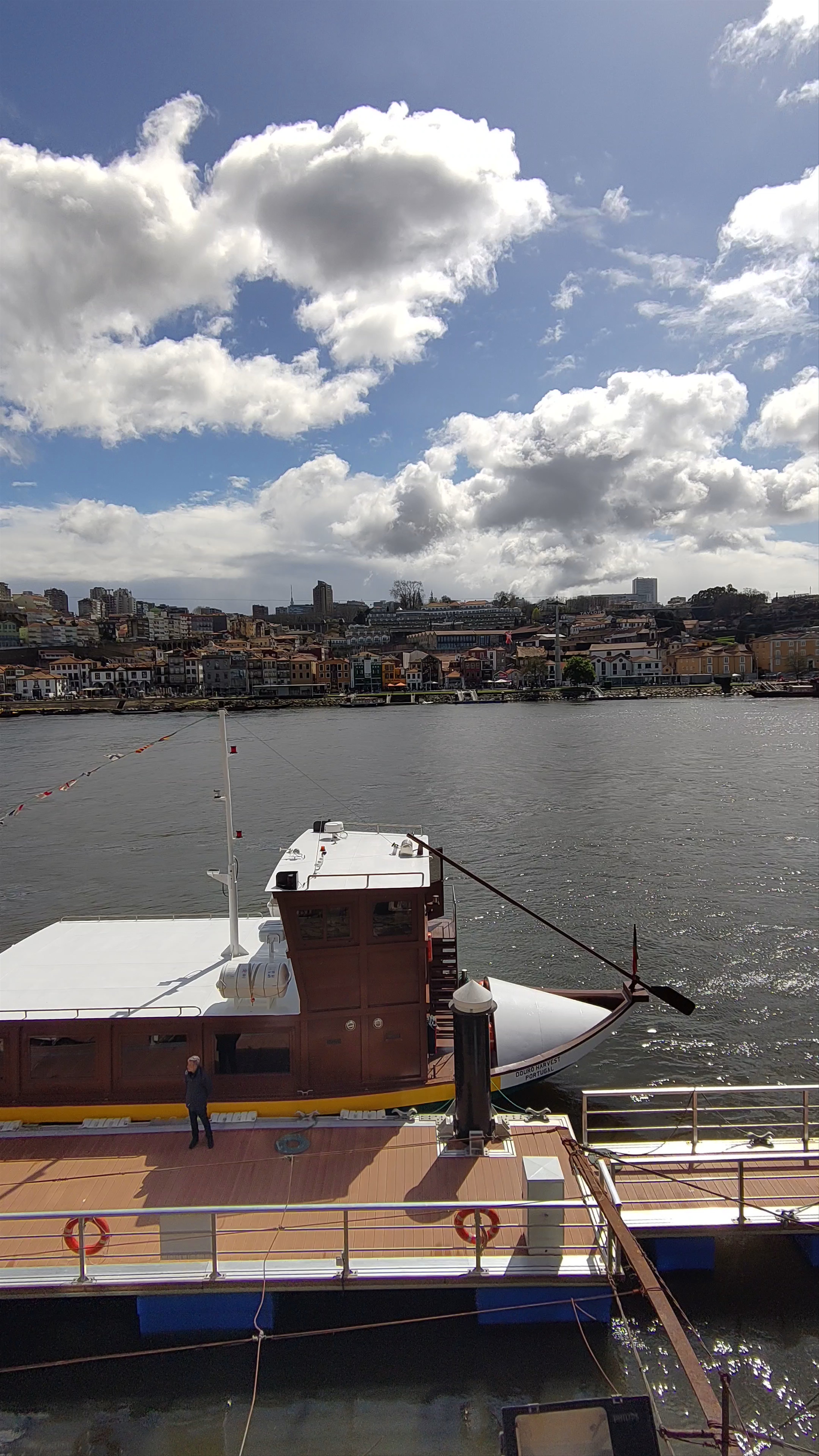 Ribeira do Porto