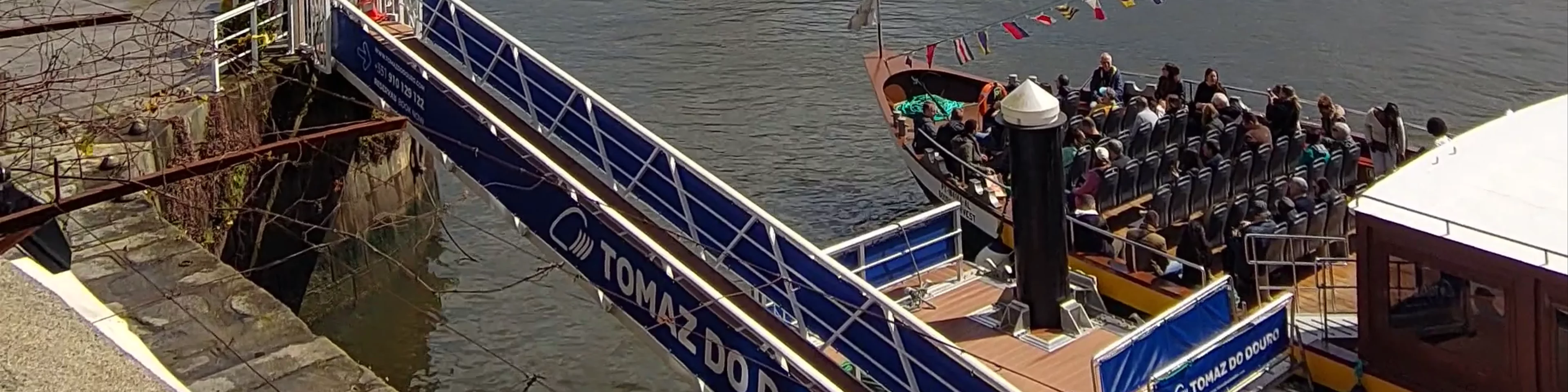 Ribeira do Porto