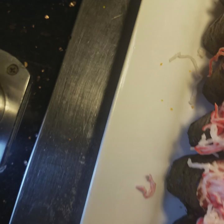 Mitsui Buffet - Here is the video I taped on Tuesday 7 16, 2018. - Japanese Near Me - Clovis, California