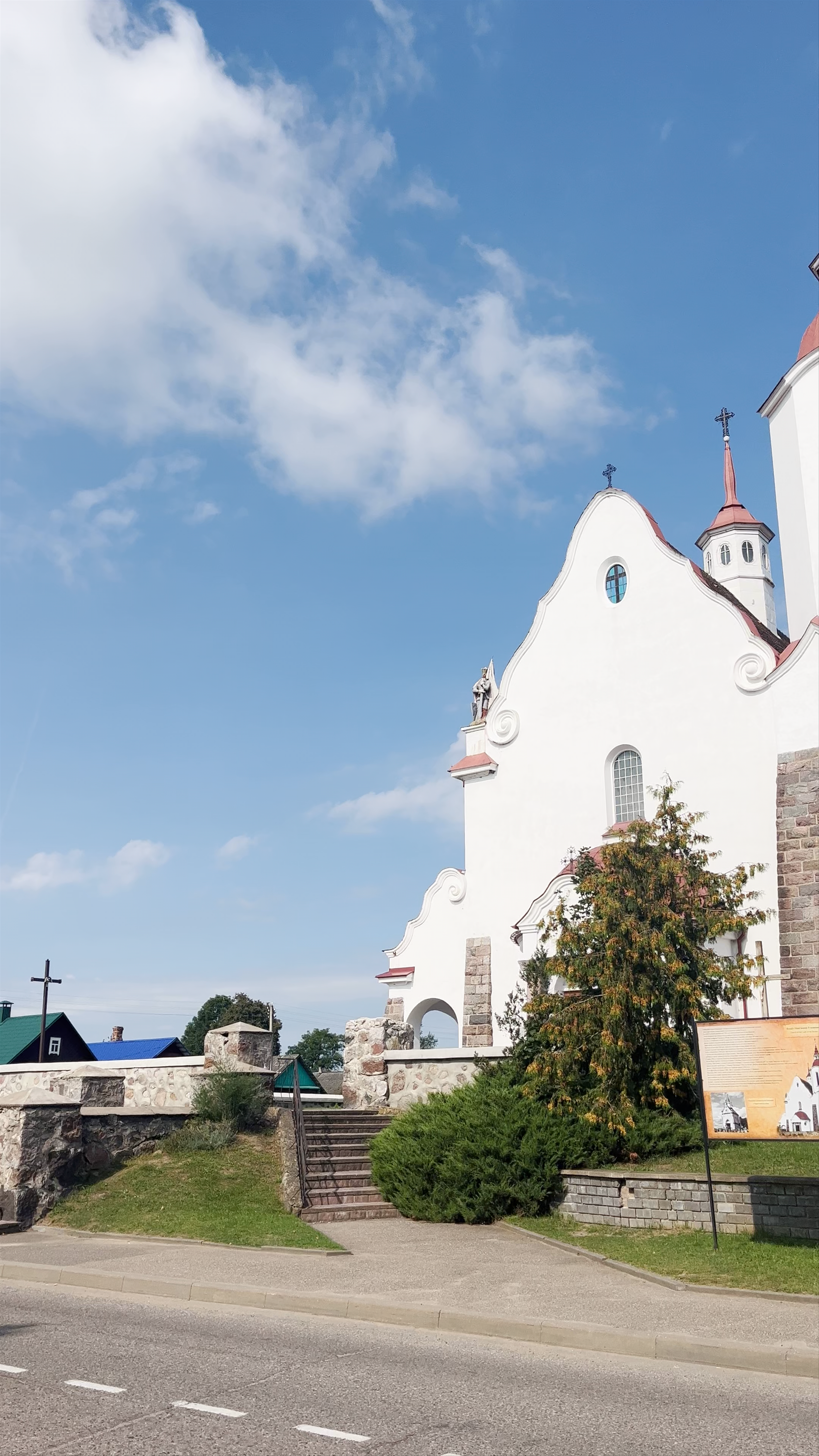  Church of the Mother of God Ruzhantsova