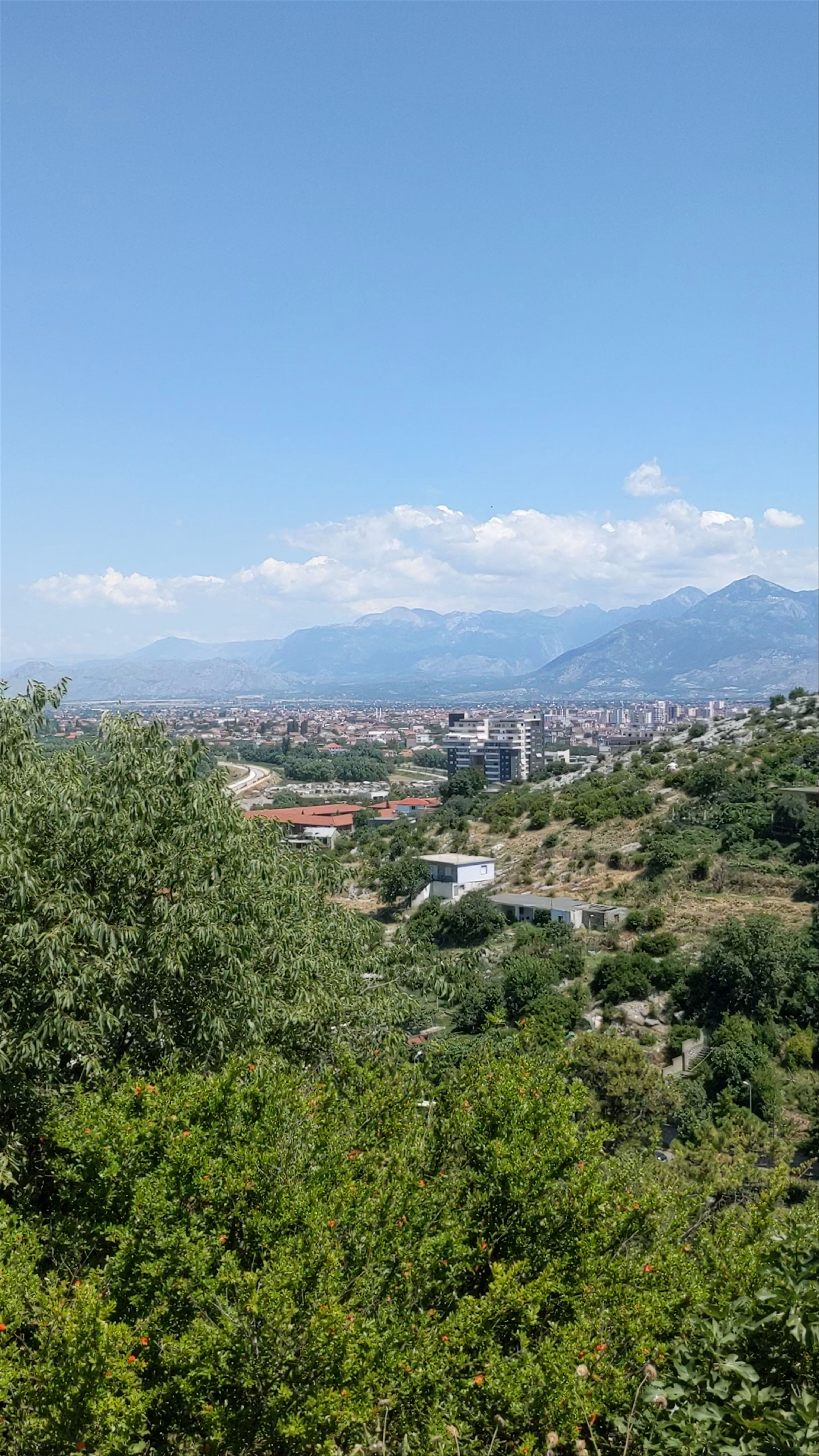Kalaja e Shkodrës