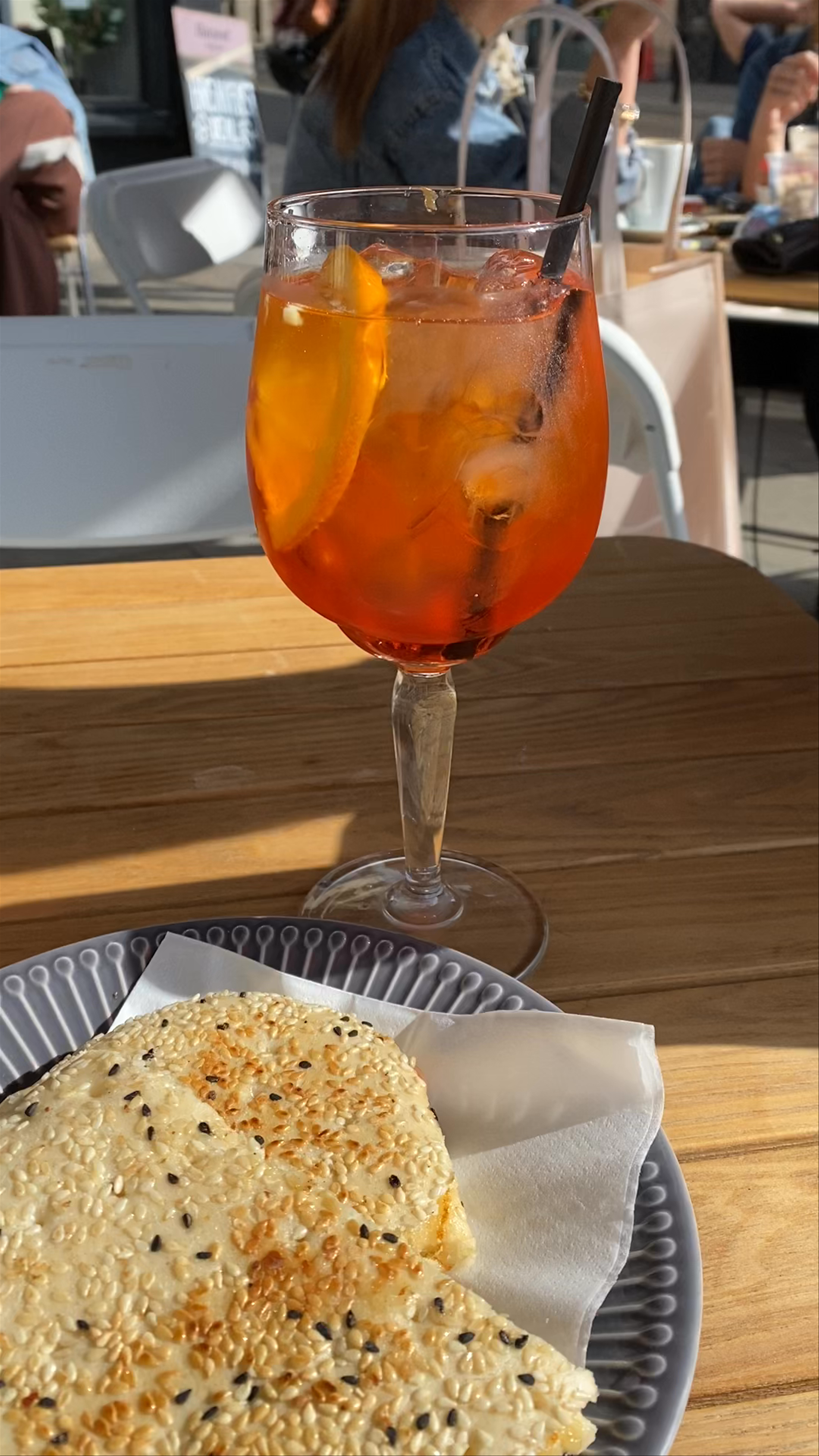 Caffe Moka