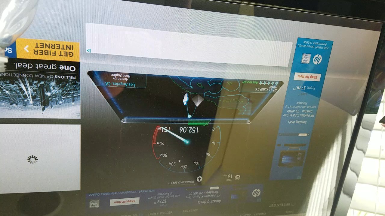 Creative Sound - Speed check direct connect - Home Theatre Installation Near Me