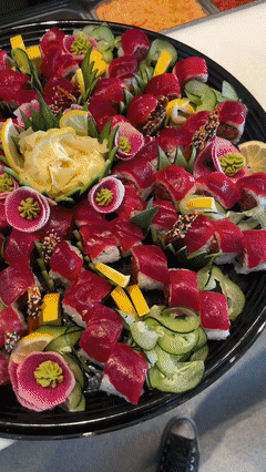 Bear Flag Fish Co.