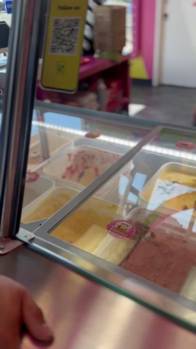 La Michoacana PLUS - Fairfield - Ice Cream & Frozen Yogurt Near Me - Fairfield, California
