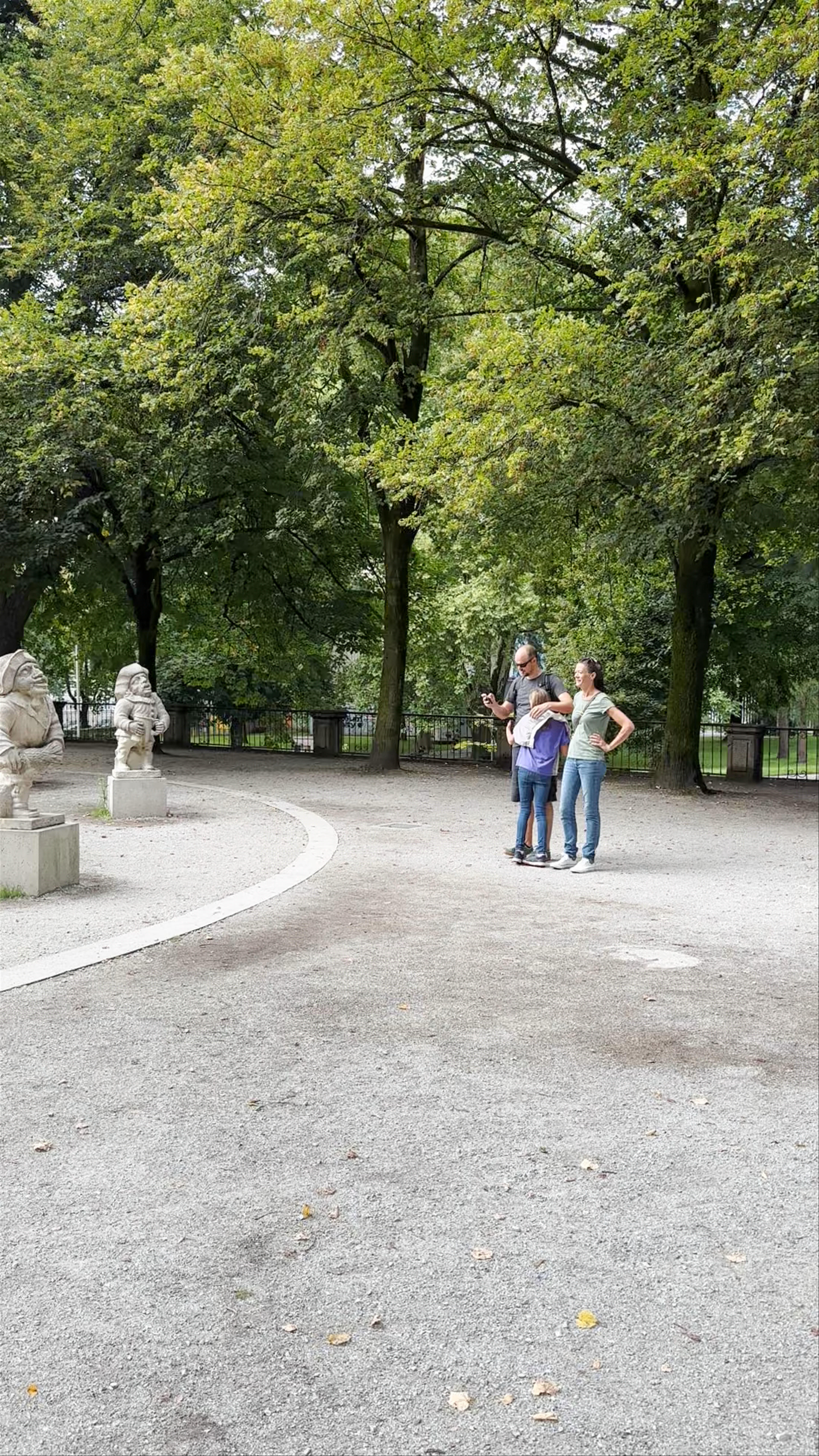 Zwergerlgarten