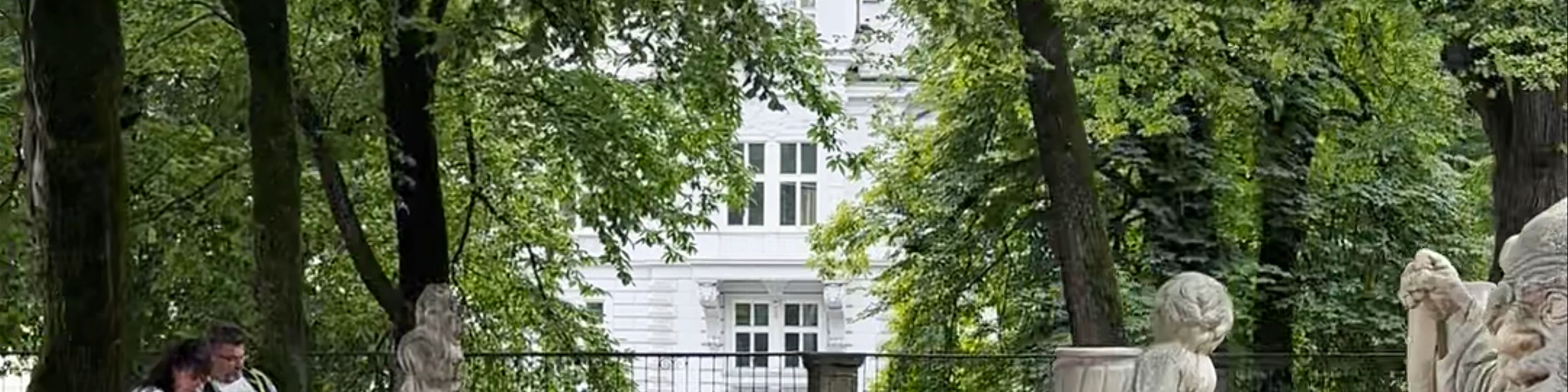 Zwergerlgarten