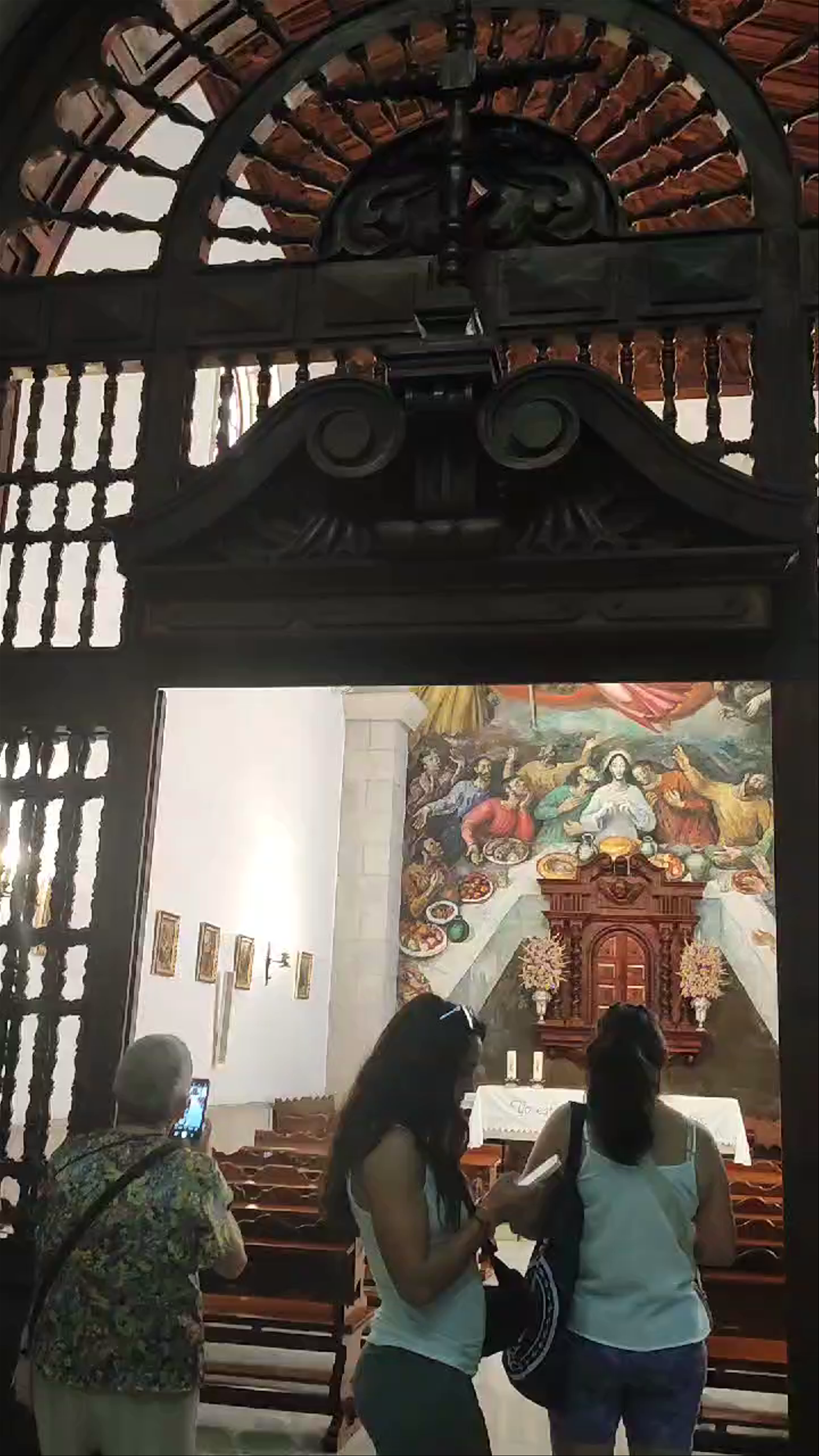 Basilica di Nostra Signora della Candelaria