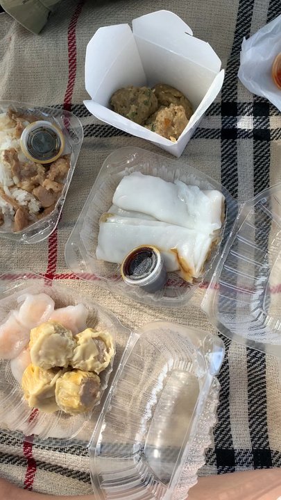 Yummy Dim Sum - Dim Sum Near Me - Oakland, California